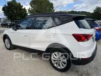 2021 Seat Alteca
