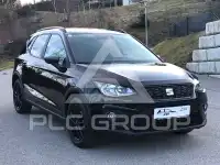 2021 Seat Alteca
