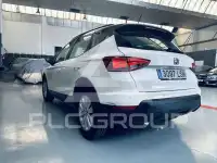 2021 Seat Alteca