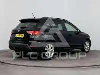 2021 Seat Alteca