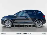 2021 Seat Alteca