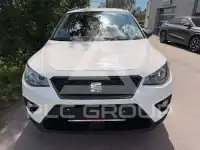 2021 Seat Alteca