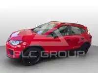 2021 Seat Alteca
