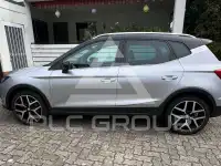 2021 Seat Alteca