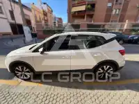2021 Seat Alteca