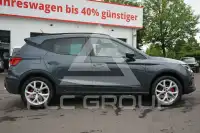 2021 Seat Alteca