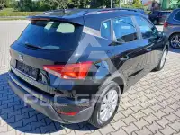 2021 Seat Alteca