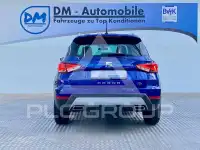 2021 Seat Alteca