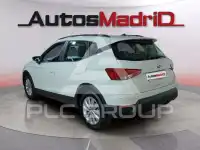 2021 Seat Alteca
