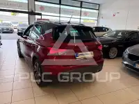 2021 Seat Alteca