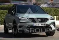 2021 Seat Alteca