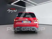 2021 Seat Alteca