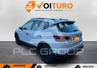 2021 Seat Alteca