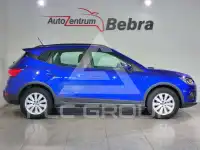 2021 Seat Alteca