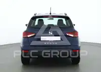 2021 Seat Alteca