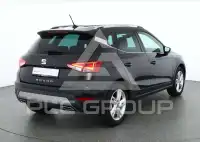 2021 Seat Alteca