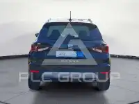 2021 Seat Alteca