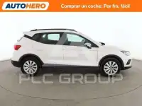2021 Seat Alteca