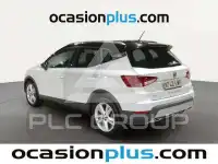 2021 Seat Alteca
