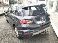 2021 Seat Alteca