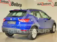 2021 Seat Alteca