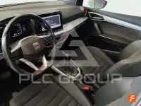 2021 Seat Alteca