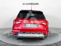 2021 Seat Alteca