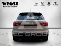 2021 Seat Alteca
