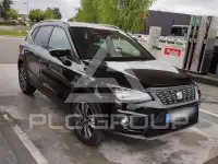2021 Seat Alteca