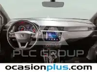 2021 Seat Alteca