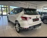 2021 Seat Alteca