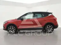 2021 Seat Alteca