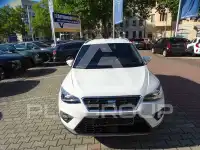 2021 Seat Alteca