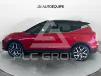 2021 Seat Alteca