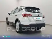 2021 Seat Alteca