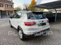 2021 Seat Alteca