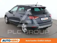 2021 Seat Alteca