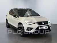 2021 Seat Alteca