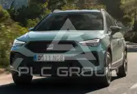 2021 Seat Alteca