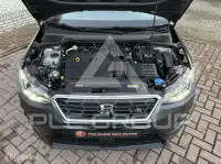 2021 Seat Alteca
