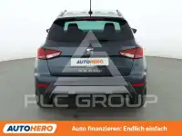 2021 Seat Alteca
