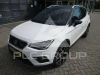 2021 Seat Alteca