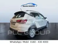 2021 Seat Alteca