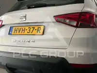 2021 Seat Alteca