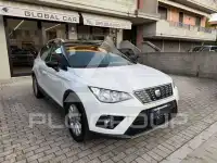 2021 Seat Alteca