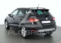 2021 Seat Alteca