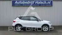 2021 Seat Alteca