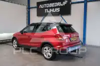 2021 Seat Alteca