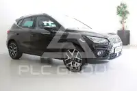 2021 Seat Alteca