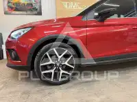 2021 Seat Alteca